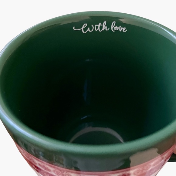 Dad Christmas Coffee Mug Hallmark - Picture 4 of 6